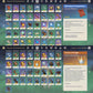[AR 51] Mualani , Xiao , Xilonen , Kokomi , Raiden Shogun , Diluc C2 + Arma 🗡️ , Keqing , Tighnari