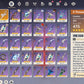 [Nivel 55] ✨Nahida C1 + Furina + Neuvillette + Arlecchino + Xianyun + Diluc + Jean + Tighnari + Dehya