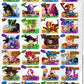 [Android]  65,603 Cronocristales 💎|  ⭐️ Pre-ultrainstinto Goku [ULTRA] | ⭐️ 7 Legends Limited | Dragon Ball: Legends Cuenta Reroll