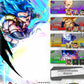 [ANDROID]💎 50, 562 CRONOCRISTALES 💎 + 1 UL ( SS Dios SS Gogeta )
