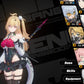 [Nivel 56] Cissia + Dialyn + Sporos + Lucía + Anby + Yixuan + Evelyn + Jane + Harumasa + Zhao + Grace C2 + Lycaon C1 + N 11 + Nekomata C1