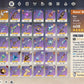 [AR 59] ⭐️Zhong Li + Kokomi + Neuvillette + Raiden Shogun + Xiao + Tartaglia + Yoimiya + Kazuha + Hu Tao + Itto + Albedo + Venti + Ganyu + Ayaka + Cyno + Nilou + Yelan + Baizhu + Navia + Trotamundos + Qiqi + Tighnari + Jean + Keqing + Diluc + Mona