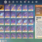 [Nivel 55] ✨Mualani C6 + Arma + Jean + Qiqi + Keqing + Dehya C2