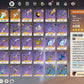 [Nivel 58] Varesa + Arma+ Skirk + Escoffier + Furina + Chasca +Arma + Yelan + Hu Tao + Mona + Tighnari C1 + Dehya + Keqing + Mizuki + Jean
