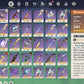 [AR 55] ⭐️Clorinde + Mualani + Furina + Baizhu + Nahida + Cyno + Neuvillette + Arlecchino + Qiqi C2 + Jean + Mona + Diluc + Tighnari + Skyward Atlas