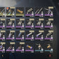 [Nivel 41] Cumpleaños Libre ✅ |Iuno + Arma + The Shoorekepper + Arma + Augusta + Coccona  | Cuenta Reroll Wuthering Waves