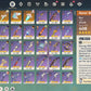 [AR 58] ✨ Raiden Shogun C2 + Zhong Li + Furina + Neuvillette + Nahida + Venti + Kazuha + Ganyu + Alhaitham + Yelan + Tartaglia + Hu Tao + Arlecchino + Xilonen