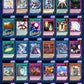 [CUENTA][GLOBAL] 31000+ Gemas Yu-Gi-Oh! Duel Links CUENTA FARMEADA