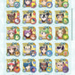 [Android] 1 NEOCAMPEON + 2 ARCHITRAJES⚡| ✨ N 3/5 (ARCHITRAJE) , Cintia (ARCHITRAJE), Rizzo (NEOCAMPEON), Máximo (Aniversario) ,Juliana, Florian, Rojo (TRAJE S, RAYO)
