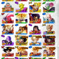 [Android]  24,580 Cronocristales 💎|  ⭐️ Majin Vegeta[ULTRA] | ⭐️ 6 Legends Limited | Dragon Ball: Legends Cuenta Reroll