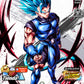 [Android] ⭐️ 3 ULTRAS — Pre-Ultra Instinto Goku + SS Goku + Forma Final Freezer + 💎20,382 Cronocristales💎