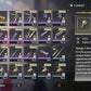 [Nivel 38]✔️Cumpleaños libre | 9681 Astritas💎 + 26 Mareas radiantes💎⭐️Zani + Arma + Carlotta + Veritas + Calcharo + Jianxin | Wuthering Waves Cuenta reroll