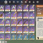 [Nivel 54] ✨Hu Tao + Yelan + Nahida + Xilonen + Xianyun + Kinich + Wanderer + Nilou + Ayato + Dehya C2 + Jean + Tighnari