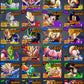 [Android & iPhone] ⭐️ GOHAN BESTIA 7 ESTRELLAS ROJAS ⭐️ +5 LL
