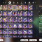 [Nivel 70] Acheron E2 + Cono + The Herta E1 + Cono + Firefly + Cono + Rappa + Cono + Lingsha + Aventurine  + Jiaoqiu + Jade + Ruan Mei + Blade + Archer + Dr Ratio + Bronya E2 + Gepard + Clara E2 + Himeko + Welt E1