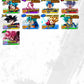 [Android & iPhone]  ⭐️ Supersaiyajin Rosa Goku Oscuro [ULTRA]+ Pre-Ultrainstinto Goku [ULTRA] | ⭐️ 10 Legends Limited | Dragon Ball: Legends Cuenta Reroll