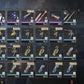 [Nivel 45] Cumpleaños Libre ✅ |💎 140 Marea Lustrosa + 61 Marea Radiante + 30 Marea Forjada + 76344 Astritas 💎 | Cuenta Reroll Wuthering Waves