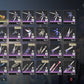 [Nivel 41] Cumpleaños Libre ✅ |⭐️Iuno + Arma + Ciaccona + Arma + 💎31273 Astritas💎| Cuenta Reroll Wuthering Waves