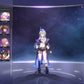 (REROLL + CUMPLEAÑOS LIBRE) Nivel 60⭐️ Silver Wolf LV. 999 + Cono , Castorice + Firefly + The Dahlia + Aventurine + Clara + Bronya + Himeko + Welt