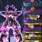 [Android iPhone] ⭐️ Super Saiyan GOD SS Gogeta + Golden Freezer + Turles 1 Estrella Roja + 7 LL