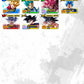 [Android] 23,676  Cronocristales 💎|  ⭐️ Majin Vegeta + Supersaiyajin rosa Goku Oscuro + Pre-ultrainstinto Goku[ULTRA] | ⭐️ 7 Legends Limited | Dragon Ball: Legends Cuenta Reroll