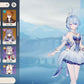 NA AR58|+191 Deseos+ Odette Linnea Columbina Durin Flins C1 Bloodsoaked Ruins Ineffa Kinich Arlecchino Zhongli Chasca Tartaglia Raiden Shogun Mona Keqing C1 Tighnari C1 Qiqi C1 Dehya