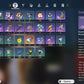 [Nivel 42] Castorice + Cono , Ruan Mei + Firefly + Archer + Bronya + Welt