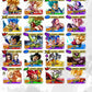 [Solo Android & Iphone] #9⭐️ULTRA CELL PERFECTO + ULTRA SS LEGENDARIO BROLY + ULTRA SSROSA GOKU OSCURO + ULTRA SS2 GOHAN JOVEN + 19 LL⭐️
