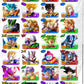 [Android] 68,421 Cronocristales 💎|  ⭐️ Pre-ultrainstinto Goku | ⭐️ 2 Legends Limited | Dragon Ball: Legends Cuenta Reroll