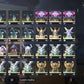 [Nivel 40+] Cumpleaños Libre ✅ | + 66,000 Astritas 💎 + 102+ Marea brillante⭐️ + 79+ Marea radiante⭐️ + 22+ Marea de forja⭐️ | Cuenta Reroll Wuthering Waves