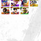 [Solo Android] ⭐️ SS GOD SS VEGITO (ULTRA)⭐️ + 💎59,927 Cronocristales💎 + 8 LL
