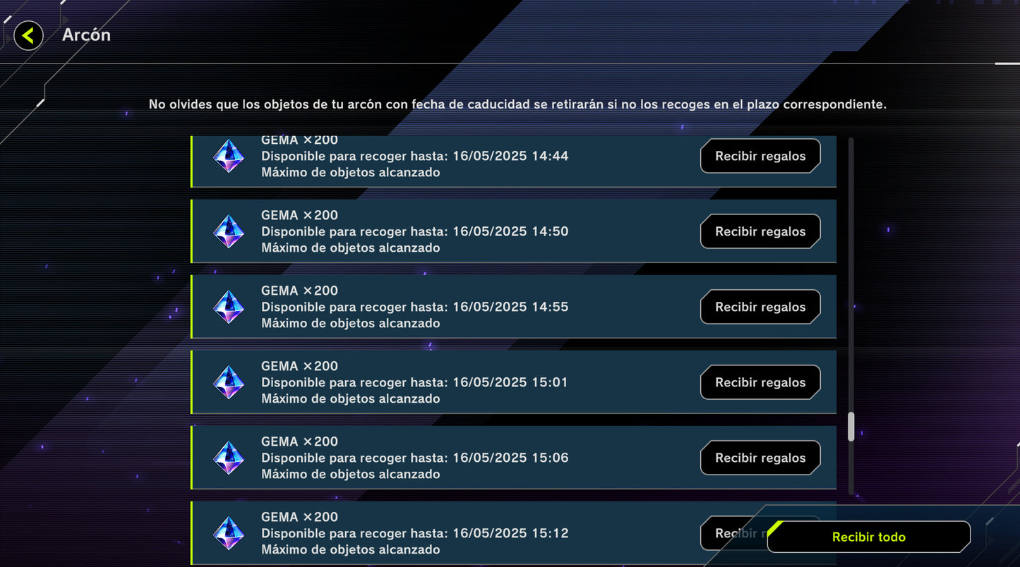 [Cuenta Inicial] +30000 Gemas , +400 UR CP , + 150 SR CP + 200 TIQUE DE LEGADO ╹Yu-Gi-Oh! Master Duel