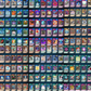 [Cuenta Inicial] +30000 Gemas , +400 UR CP , + 150 SR CP + 200 TIQUE DE LEGADO ╹Yu-Gi-Oh! Master Duel