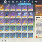[Nivel 55] ⭐️298 Deseos + Mavuika + Arma ⭐️CUMPLEAÑOS LIBRE