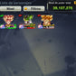 [Solo Android] ⭐️ CELL PERFECTO 1 ESTRELLA ROJA UL + GOHAN (CHICO) UL⭐️ + 💎56,696 Cronocristales💎 + 8 LL