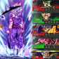 [Solo Android] ⭐️SS Rosé Goku Black + SS GOD SS Vegito + Cell Perfecto (UL) + Gohan (Chico, UL) + Gohan Bestia (UL)⭐️ + 💎31,478 Cronocristales💎+ 17 LL