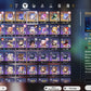 [NA] Lvl 70 Cyrene E2 +Cono Yao Guang +Cono, Sparxie +Cono, Silver Wolf LV.999 +Cono, Evanescia + Evernight + Phainon + Castorice + Huohuo E1+ Fugue + Sparkle + Hyacine + Archer + Firefly + Argenti + Dan Heng Permansor Terrae