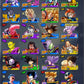 [Android] ⭐️ GOHAN BESTIA (UL)⭐️ + 💎94,373 Cronocristales💎