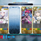 Ftgo Global✨995+ Saint Quartz💎|#5 Lady Avalon + Ibuki Douji (Berserker) +Altria Caster x2 (Berserker) + Oberon + Scheherazade + Nemo | Cuenta Avanzada