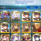 Ftgo Global✨965+ Saint Quartz💎|#4 Lady Avalon + Ibuki Douji (Berserker) + Tamamo no Mae | Cuenta Avanzada