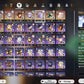 NA[Lvl 70] Castorice + Cono , Silver Wolf Niv.999 + Feixiao + Cono , Fainón + Cono , Robin + Cono , Lingsha + Cono , Kafka + Cisne Negro + Hysilens + Sunday + Cono , Huohuo + Sparkle + Ruan Mei + Luocha + Dan Heng Permansor Terrae + Archer + Gilgamesh