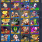 [Solo Android] ⭐️ CELL PERFECTO + 1 ESTRELLA ROJA (UL)⭐️ + 💎70,370 Cronocristales💎 + 6+ LL