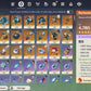 [Nivel 55] Mavuika + Arma + Citlali + Arma + Clorinde + Keqing C2 + Qiqi + Dehya