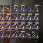 [Nivel 40] Cumpleaños Libre ✅ | Iuno + Arma + Augusta + The Shoorekeeper + Cartethyia | Cuenta Reroll Wuthering Waves