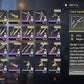 [Nivel 28] ⭐️ Brant + Arma + Changli + Arma
