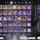 [Nivel 70] Fainon + Sunday + Castorice + Hysilens + The Herta + Kafka + Black Swan +Cono , Aventurine + Argenti + Huohuo + Luocha + Archer + Dr Ratio + Bronya E2 + Himeko E2 + Gepard E1 + Welt + Bailu + Clara