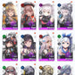 [Cuenta Inicial] Noir, Marciana, Mary, Diesel, 2B, Julia, Rei, Epinel, Yulha, Mast