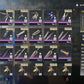 [Nivel 40] Cumpleaños Libre ✅ | 10987 Astritas 💎 |  ⭐ Phrolova + Arma | Wuthering Waves Cuenta Reroll