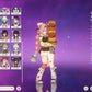 [Nivel 56] Mavuika C1 + Arma + Citlali + Arma + Clorinde + Mona + Tighnari + Qiqi + Keqing + Dehya