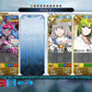 Ftgo Global✨1024+ Saint Quartz💎|#3 Oberon + Altria Caster + Ibuki Douji (Berserker) + Enkidu | Cuenta Avanzada